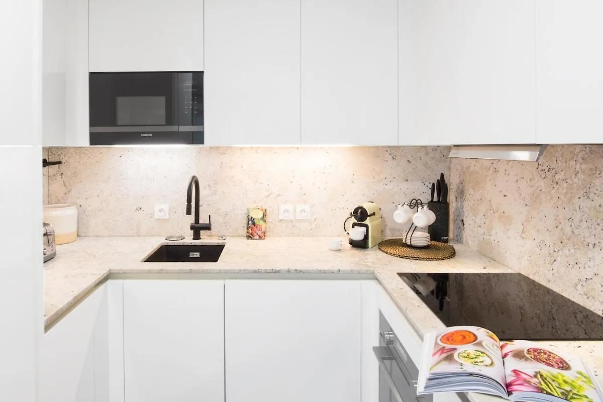 Exceptional 2 Bed Near Monaco With Large Terrace, Sea View, Parking Villa Beausoleil 0*,