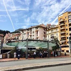  Appartamento Gare De Monaco