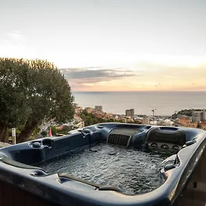  Casa vacanze Le Petit Jardin Exotique